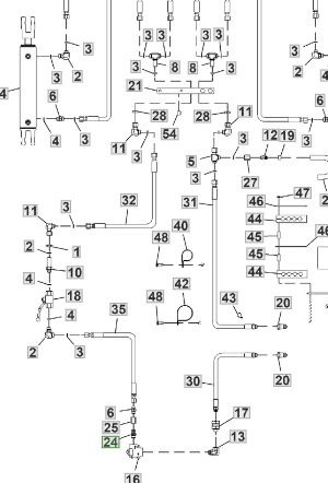 AE44776 Fitting