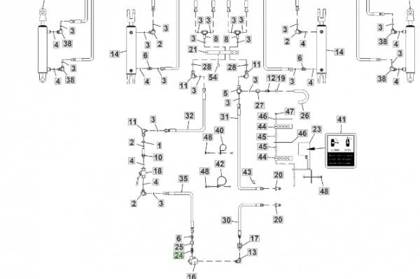 AE44776 Fitting