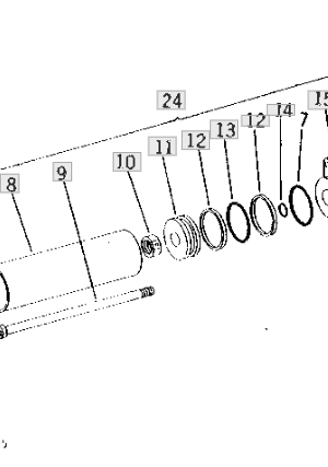 A3606R O-Ring