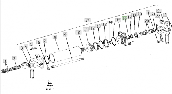 A3606R O-Ring