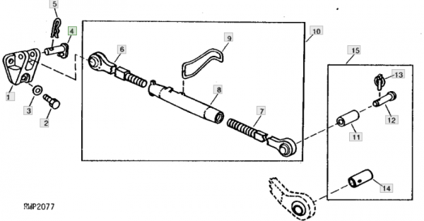 AL40957 Pen