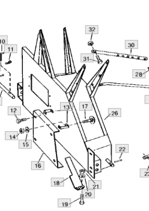 B13876 Afdichtingsring