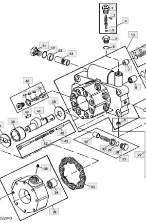 R26286 O-Ring