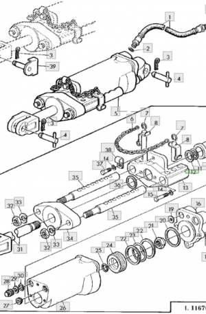 R35473 Steunring