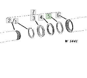 F1056R O-Ring