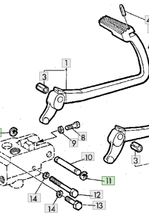 F2863R Borgring