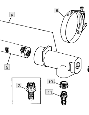 R31378 O-Ring