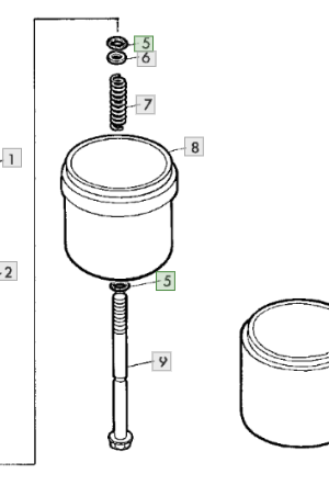 R394R O-Ring