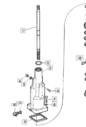 R35684 Steunring