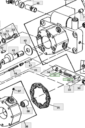 R39070 Geleiding