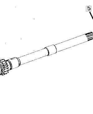 R39081 Borgring