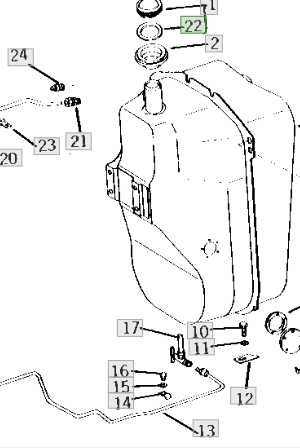 R39615 Sluitring