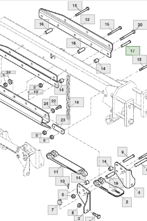 R43418 Pen