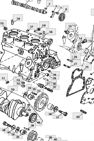 R48768 Sluitring