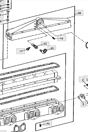 R57518 Verbindingsmof