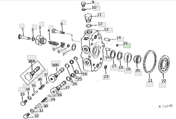 R42878 Sluitring