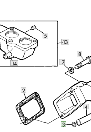 R56461 O-Ring