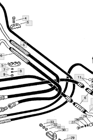 R61463 Steunring