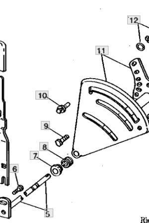 T22877 Veerring