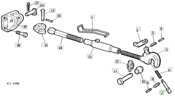 T32197 Pen