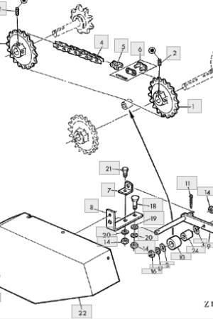 Z43042 Veer