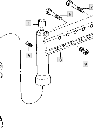 T15284 Sluitring