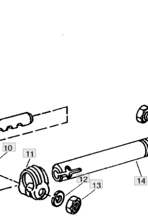 T15288 Sluitring