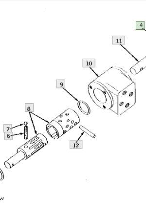 T16318 O-Ring