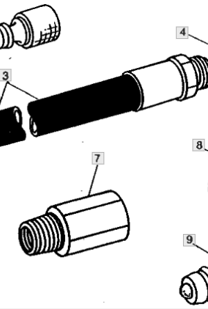 U11647 O-Ring