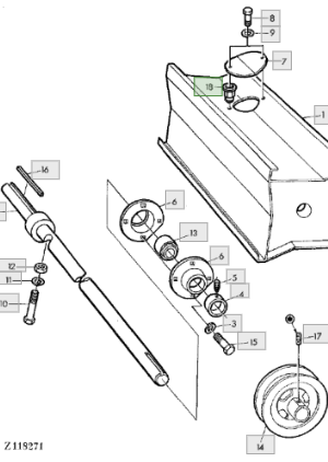 Z51801 Moer