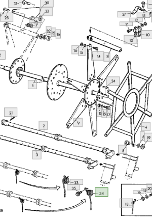 Z56958 Tand