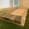 Sleufsilo met 12 balen - Afbeelding 4